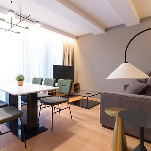 Old Town By Staynnapartments Appartement