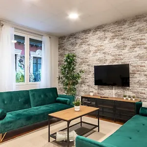 Appartement Centro Del Casco Viejo Junto A La Catedral, Bilbao