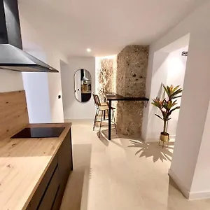 Helearon Appartement Málaga