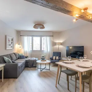 Appartement Hola Bilbao!, Bilbao