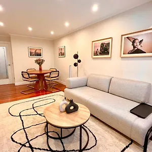 Appartement River Deluxe Con Garaje Gratis, Bilbao