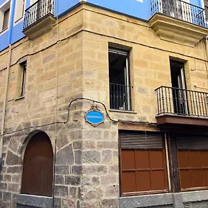 Appartement En El Casco Viejo, Bilbao