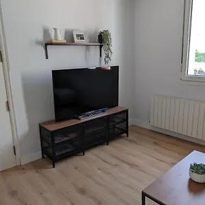 Appartement Jardin Secreto By Oasis Ebi 2374, Bilbao