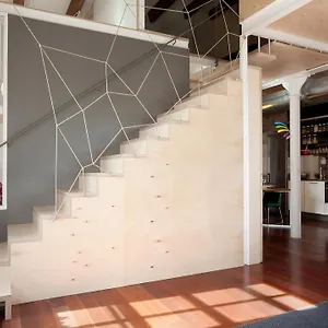 Loft Duplex Barcelone