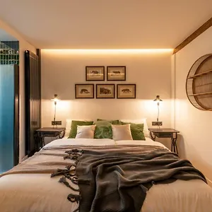 Safari Ac By Staynnapartments Appartement Bilbao