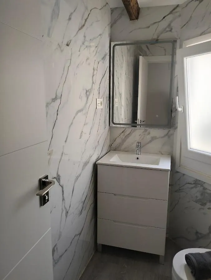 Appartement Gran Via 16 Bilbao Centro Lbi00574