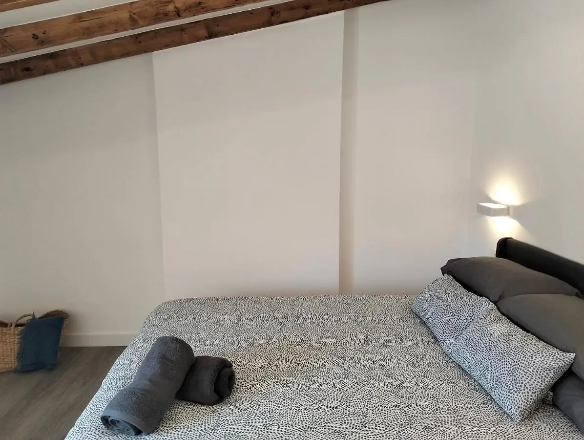 Appartement Gran Via 16 Bilbao Centro Lbi00574 0*,  Espagne