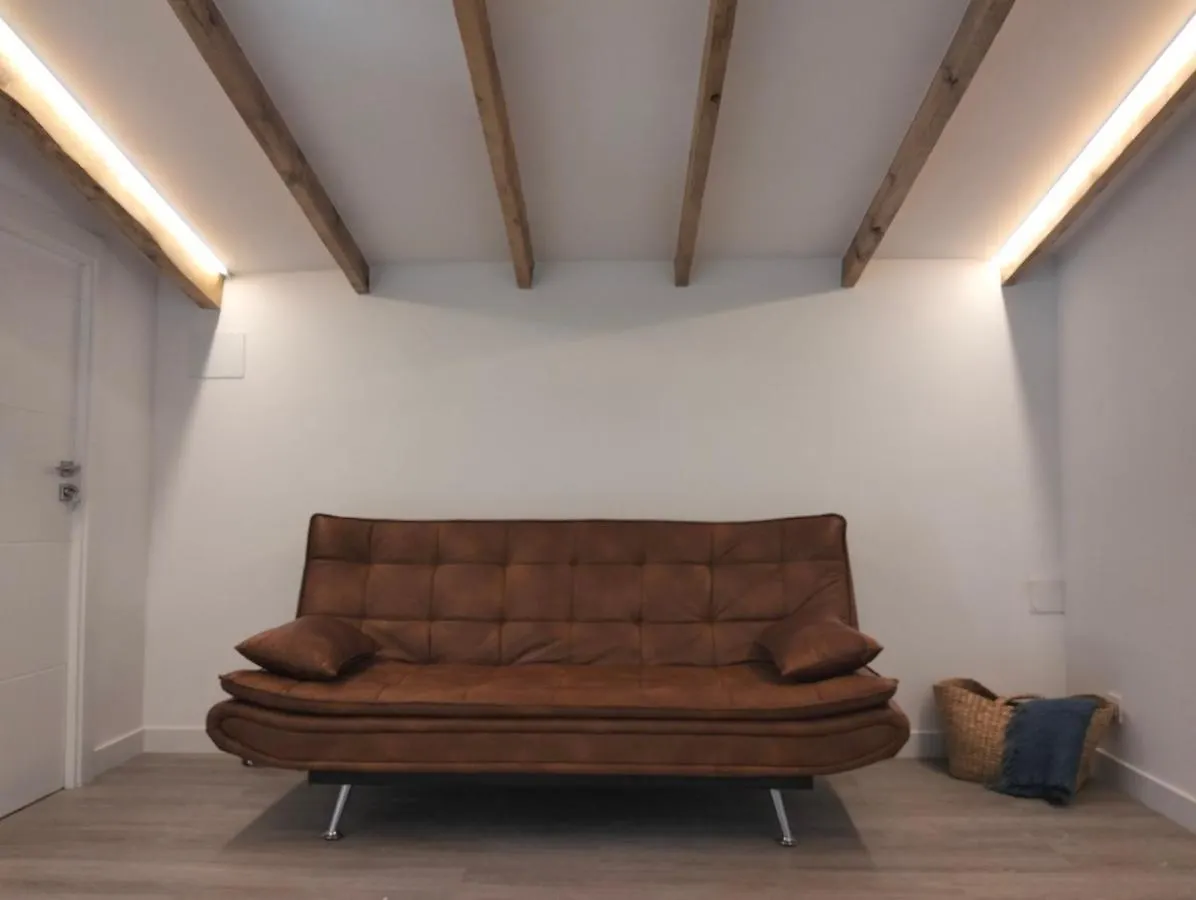 Appartement Gran Via 16 Bilbao Centro Lbi00574 Séjour chez l'habitant