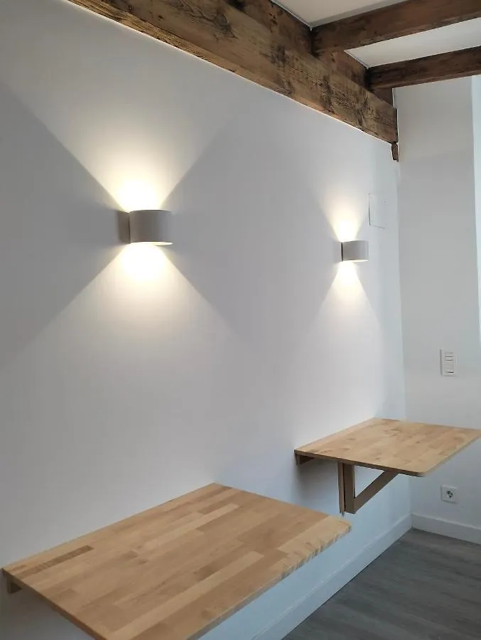 Séjour chez l'habitant Appartement Gran Via 16 Bilbao Centro Lbi00574 Espagne