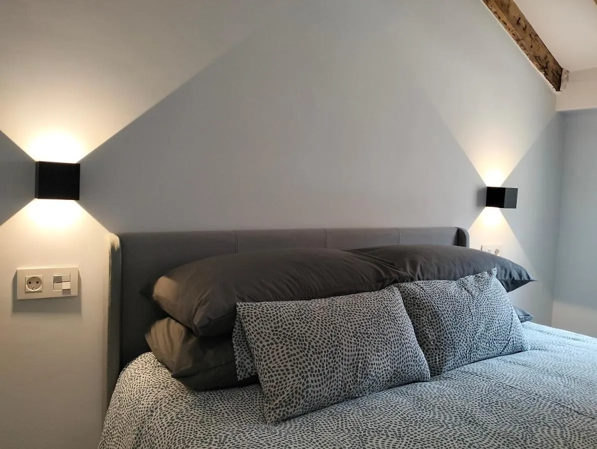 Appartement Gran Via 16 Bilbao Centro Lbi00574 0*,