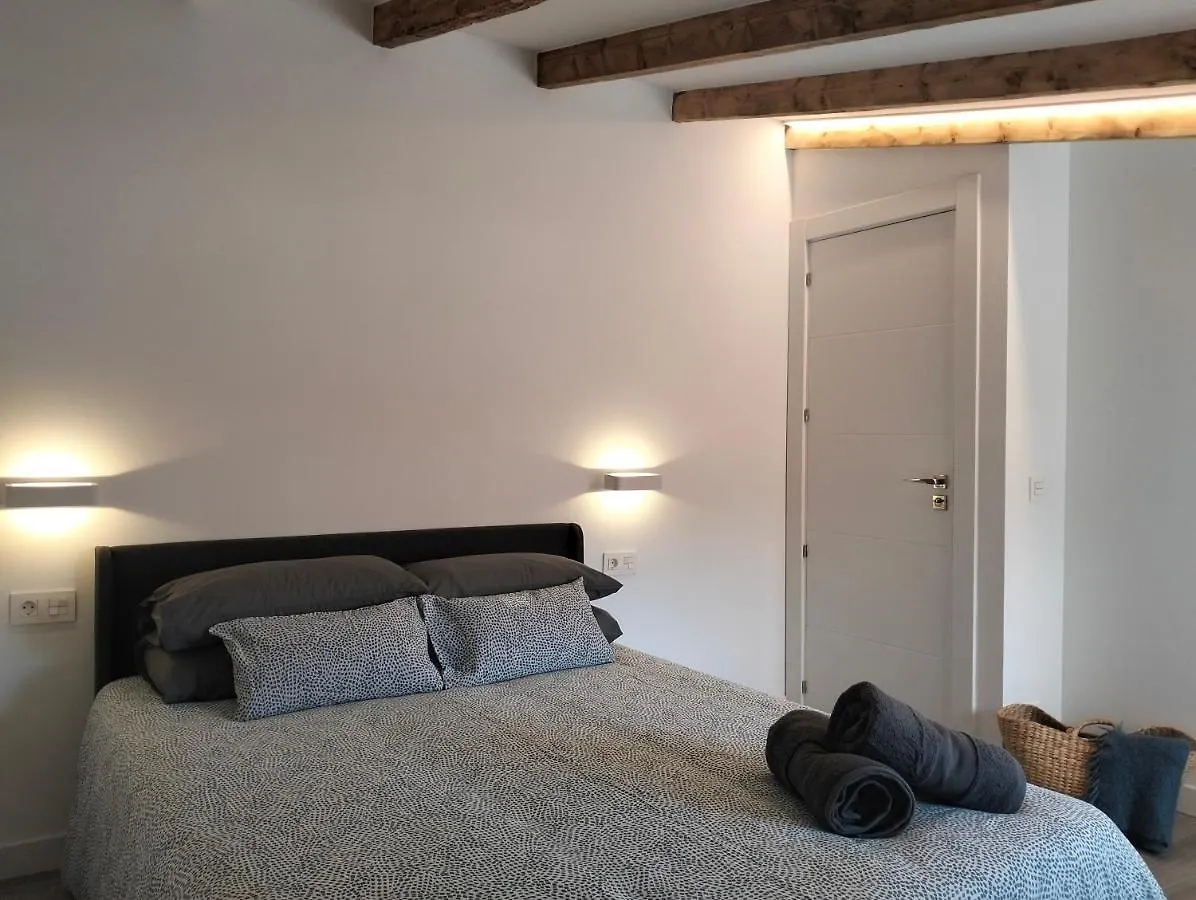Appartement Gran Via 16 Bilbao Centro Lbi00574