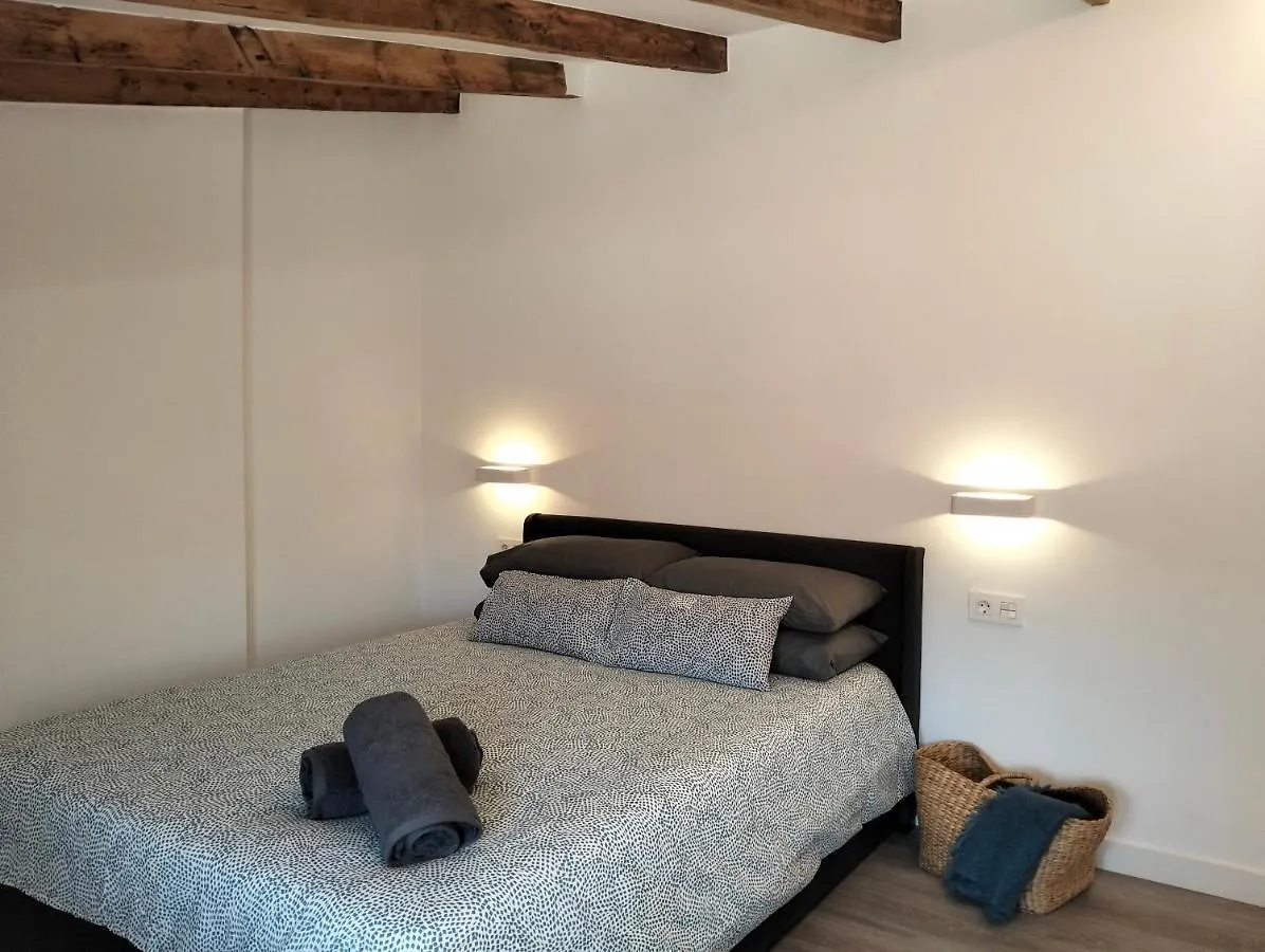 Séjour chez l'habitant Appartement Gran Via 16 Bilbao Centro Lbi00574